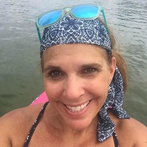 Meet your Posher, Tracy